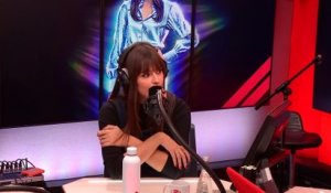 PÉPITE - Clara Luciani en live et en interview dans #LeDriveRTL2 (25/11/22)