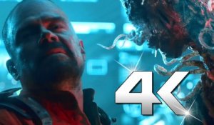 The Callisto Protocol : LIVE-ACTION TRAILER 4K