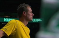 Australie - Croatie : le replay de De Minaur - Cilic - Tennis - Coupe Davis