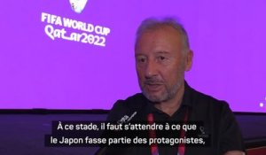 Qatar 2022 - Zaccheroni : "Commencer par un tel résultat pourrait vraiment mener le Japon au sommet"