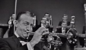 Harry James & His Orchestra - Just Lucky
