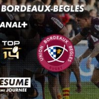 Le résumé de Perpignan / Bordeaux-Bègles - TOP 14 - 11ème journée