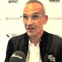 Cyclisme ITW/Le Mag 2022 - Cyril Dessel : "Je ne suis pas devenu le directeur sportif psychologue d'AG2R Citroën, mais... "