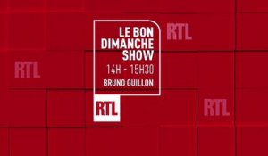 Le journal RTL de 15h du 27 novembre 2022