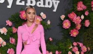 « J’ai été dégoutée et indignée » : Kim Kardashian réagit à la polémique autour de Balenciaga