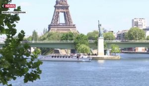 La ville de Paris bientôt mise sous tutelle ?