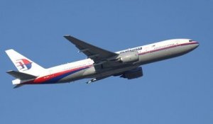 MH370 : l'impossible disparition