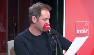 Les dictateurs, globalement, vont bien - Tanguy Pastureau maltraite l'info