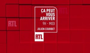 Le journal RTL de 10h du 29 novembre 2022