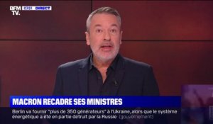 Recours à des cabinets de conseil: Emmanuel Macron recadre Bruno Le Maire