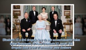 Elizabeth II - pourquoi la naissance de ses trois premiers enfants l'a mise en danger
