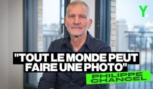 FOCUS : Le célèbre photographe Philippe Chancel nous parle de ses œuvres et sa carrière