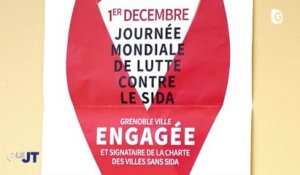 Le JT - 30/11/22 - Sida, Baguette, Chartreuse, Artisa