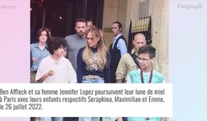 "J'ai eu l'impression que j'allais mourir" : Jennifer Lopez blessée, elle n'oublie pas sa rupture avec Ben Affleck