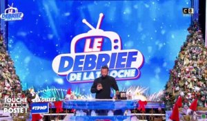 Cyril Hanouna revient sur la gaffe de TF1 qui a coupé le match France-Tunisie avant la fin en ratant le refus du but tricolore