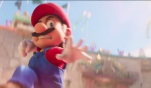 Super Mario Bros Le Film – Bande annonce VF