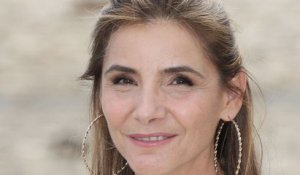 Clotilde Courau se confie sur sa relation à distance avec son mari Emmanuel-Philibert de Savoie