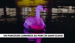 Culture : Sortie en famille à l'hippodrome Paris-Vincennes, illuminations au parc de Saint-Cloud