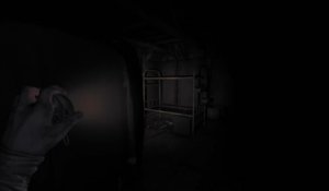 Amnesia The Bunker : Trailer d'annonce