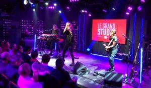 Zazie - Let it shine (live) - le Grand Studio RTL