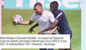 Coupe du monde : Ousmane Dembélé, cette drôle de phobie qui provoque l'hilarité au sein des Bleus