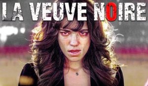  La Veuve Noire | Film Complet en Français | Thriller, Action