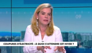 Gabrielle Cluzel : « Nous n’imaginions pas que nous étions un pays tiers-mondisé à ce point»