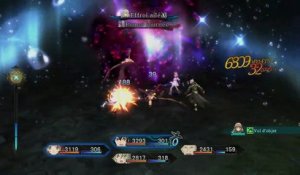 Tales of Xillia online multiplayer - ps3