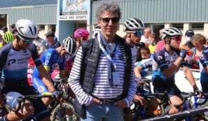 Cyclisme - ITW/Le Mag 2022 - Marc Fayet et le Tour du Finistère 2023 en danger ? : "C'est dur, on s'accroche et on a besoin de nos partenaires locaux !"