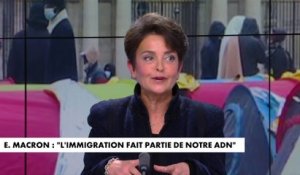 Judith Waintraub : «L’immigration subsaharienne ou maghrébine n’est pas le même problème que pouvait être l’immigration polonaise ou italienne»
