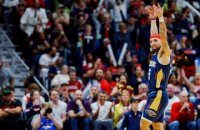 NBA : Les Pelicans font forte impression contre Denver (VF)