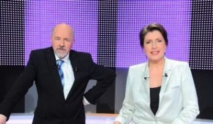 Arielle Boulin Prat et Bertrand Renard : exit “Des chiffres et des lettres”,  ils rejoignent TF1 et Jean-Luc Reichmann !
