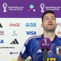 Japon - Le capitaine Yoshida en pleurs en interview