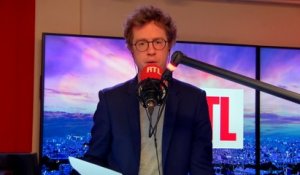 Le journal RTL de 6h du 06 décembre 2022