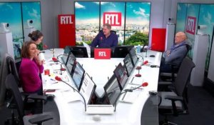 Le journal RTL de 7h30 du 06 décembre 2022