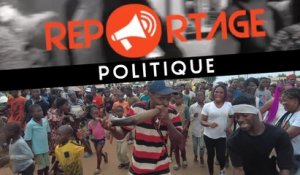RÉGION DU GÔH: Revivez les moments forts du retour de Blé Goudé à Gagnoa et Guibéroua