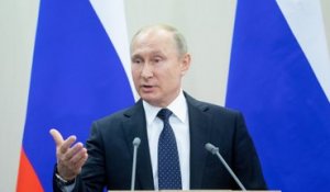 Une source proche du Kremlin affirme que Vladimir Poutine ne pourra pas mobiliser tout son arsenal nucléaire !