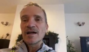 ATP - ITW/Le Mag 2022 - Frédéric Fontang : "On a tenu nos objectifs de travail et évidemment, il a coché pas mal de cases concernant les objectifs cette année, il a gagné son 1er tournoi, 4 au total"
