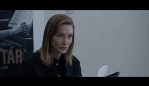 Tár - bande annonce VOST (avec Cate Blanchett)