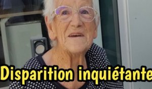 Disparition inquiétante d’une femme âgée dans le Maine-et-Loire