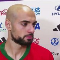 Le Maroc qualifié, les larmes de Sofyan Amrabat !