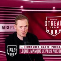 "C'est Kanté qui équilibre cette équipe-là, et c'est ce qui pourrait leur manquer"