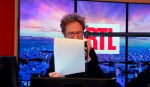 Le journal RTL de 04h30 du 07 décembre 2022
