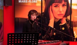 LIVE - Marie‐Flore interprète "As It Was" dans #LeDriveRTL2 (06/12/22)
