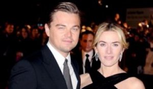 La déclaration d’amour de Leonardo DiCaprio à Kate Winslet