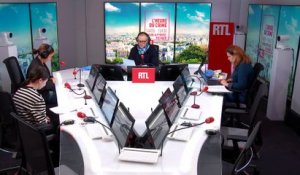 Le journal RTL de 15h du 07 décembre 2022