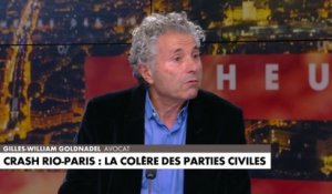 Gilles-William Goldnadel : «J'ai bien l'impression de vivre dans un état d'insécurité juridique que je ne connaissais pas il y a 30 ans»