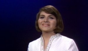 Roslyn Kind - Give Me You (Live On The Ed Sullivan Show, February 9, 1969)