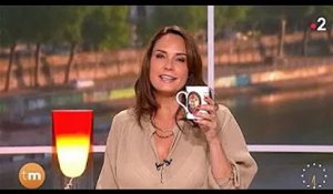 Télématin : Julia Vignali perturbée, coup de tonnerre pour Thomas Sotto sur France 2