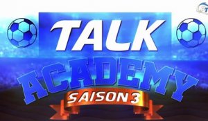 Talk Academy saison 3, 3e demi-finale : 3e manche